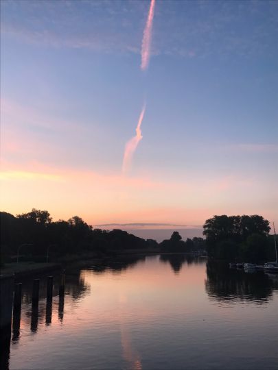 Lesum (Bremen-Grohn)-2