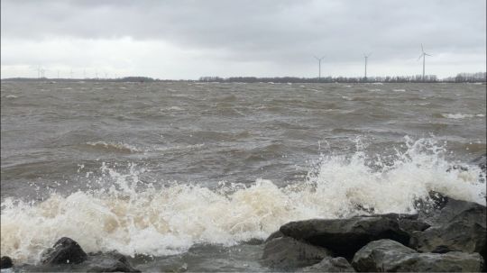 Hollands Diep