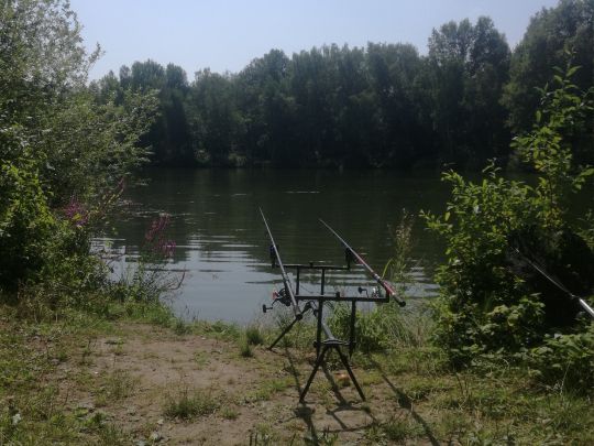 Große Grube (Gösen)-4