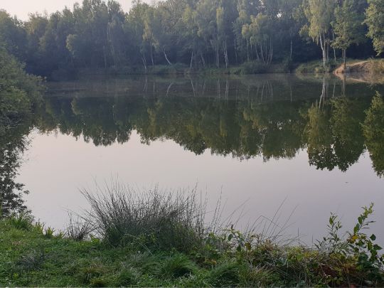 Große Grube (Gösen)-1