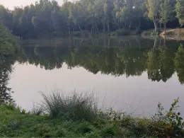 Große Grube (Gösen)-1