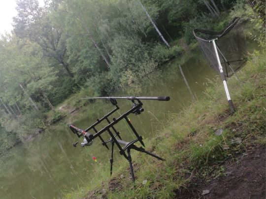 Große Grube (Gösen)-2