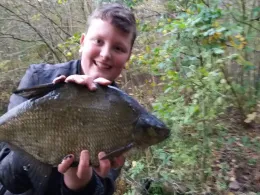 Schwentine (Schwentinental)