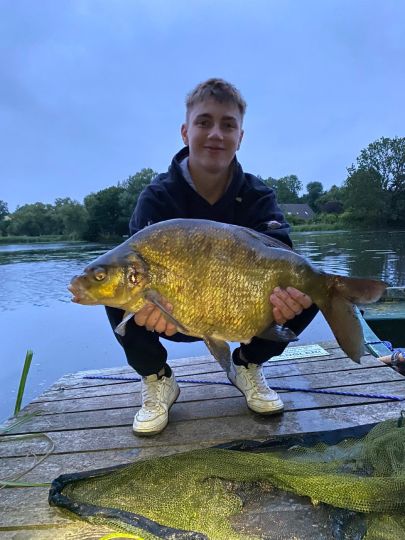 Schwentine (Schwentinental)-2