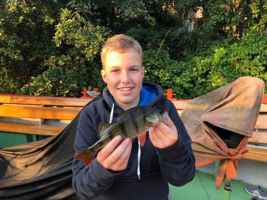 Schwentine (Schwentinental)-1