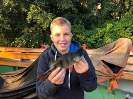 Schwentine (Schwentinental)-1