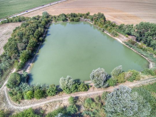 Staubecken Liebertwolkwitz-2