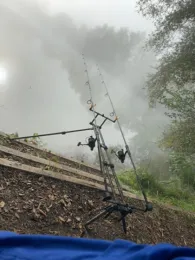 Großer Baggersee Mühlau-4