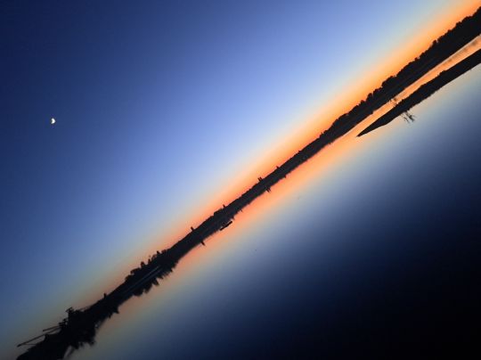 Baggersee Neureute-2