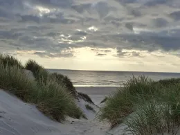 Nordsee (Henne Strand)-1