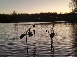 See am Altersheim (Warsingsfehn)