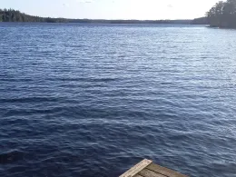 Stengardshultersjön -1