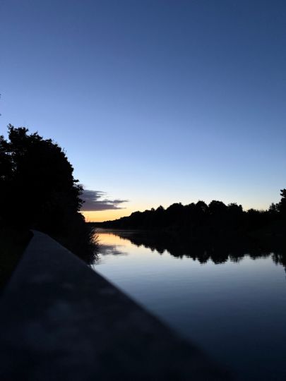 Wesel-Datteln-Kanal (Flaesheim)-2