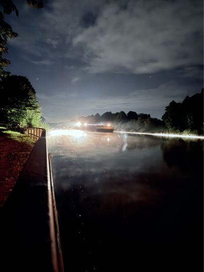 Wesel-Datteln-Kanal (Flaesheim)-3