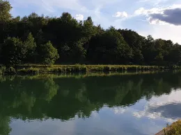 Wesel-Datteln-Kanal (Flaesheim)-4