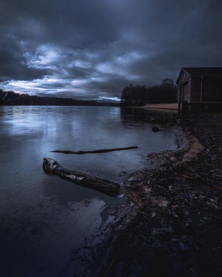 Thülsfelder Stausee-2