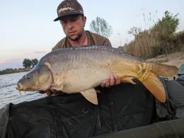 Thülsfelder Stausee-1
