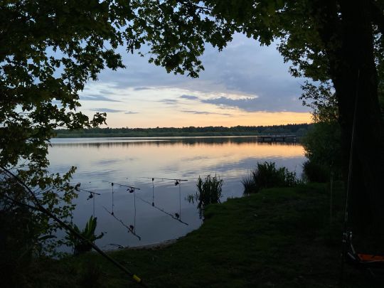 Thülsfelder Stausee-4