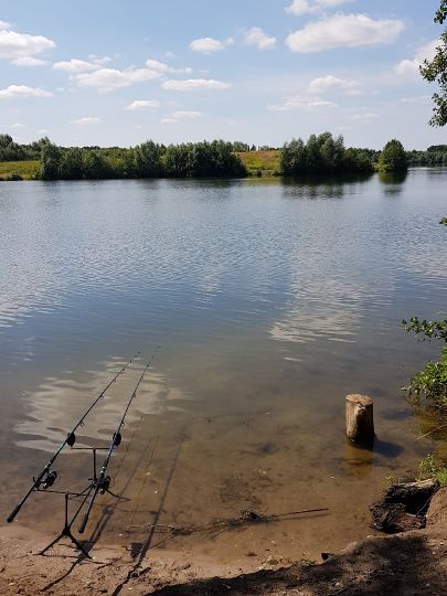 Lippesee (Paderborn)-1