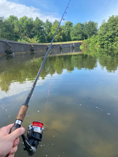 Lippesee (Paderborn)-2