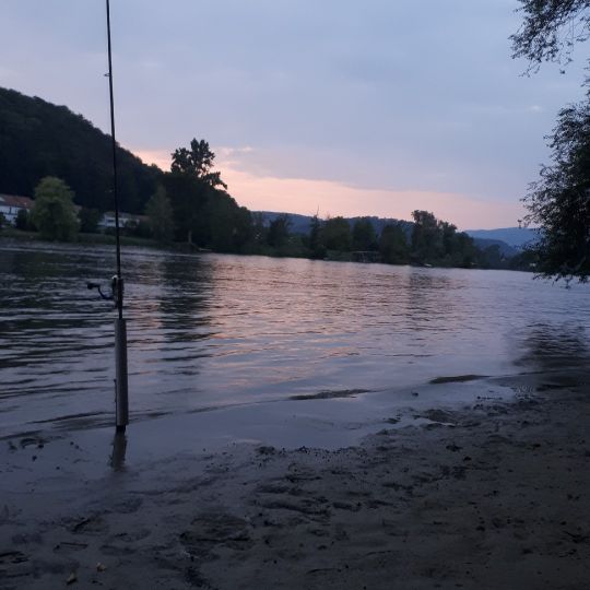Rhein (Bad Säckingen)-4