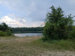 Barbarasee (Gräfenhainichen)-2