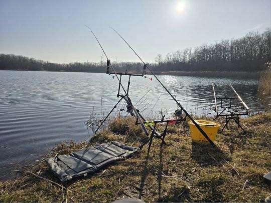 Barbarasee (Gräfenhainichen)