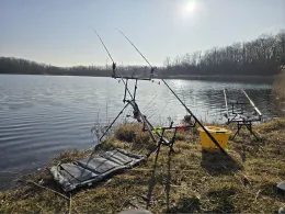 Barbarasee (Gräfenhainichen)