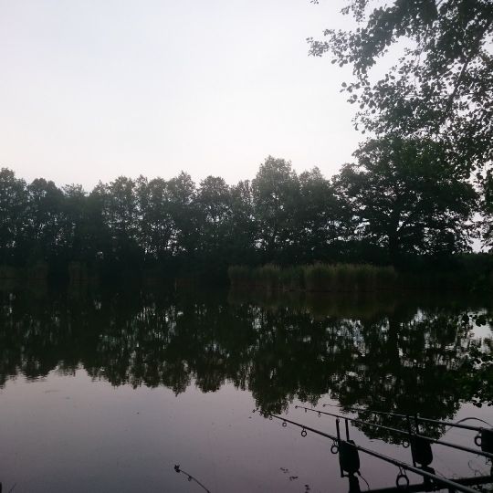 Großteich (Kössern)-1