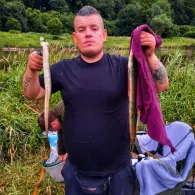 Weser (Bad Karlshafen)