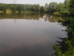 Sterenbachsee (Wittlich)-4