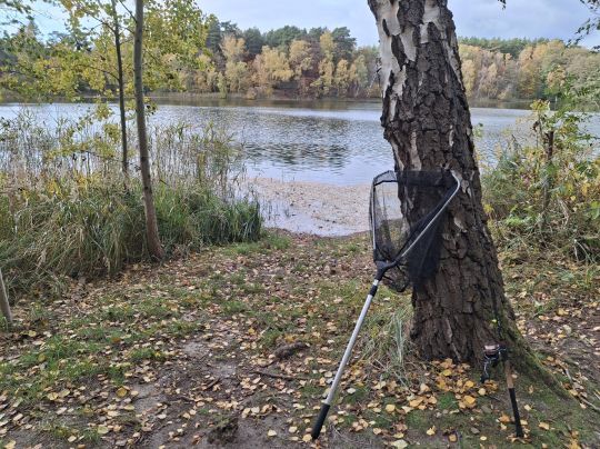 Glienicksee (Dobbrikow)-4