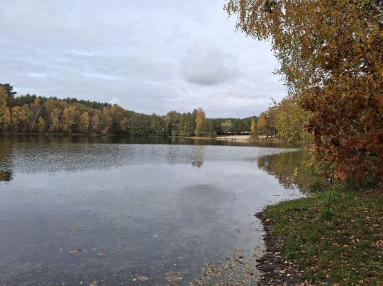 Glienicksee (Dobbrikow)-2