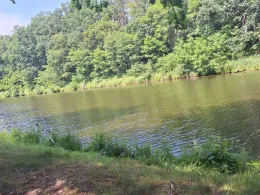 Oder-Havel-Kanal (Ruhlsdorf-Zerpenschleuse)-1