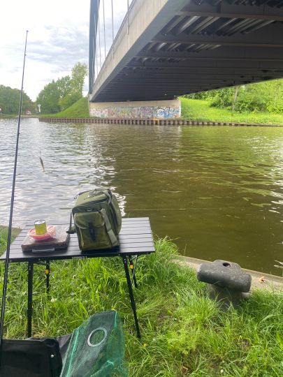 Mittellandkanal (Bramsche)-2