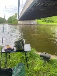 Mittellandkanal (Bramsche)-1