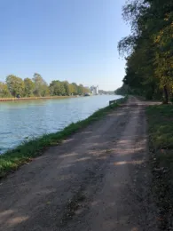 Mittellandkanal (Bramsche)-4