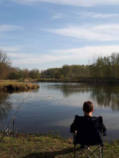 Rennbahnteiche Lüneburg-1