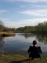 Rennbahnteiche Lüneburg-1
