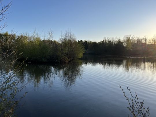 Rennbahnteiche Lüneburg-4