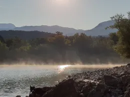 Lac de St. Croix-1