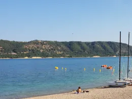 Lac de St. Croix-2