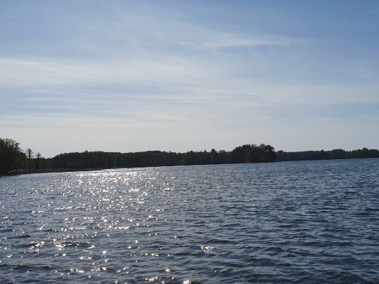 Stolpsee