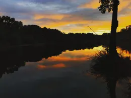 Erdelöcher Kaltenhausen