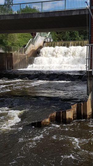 Dahme-Umflutkanal (Märkisch Buchholz)-2