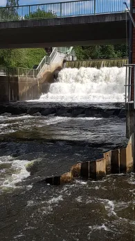 Dahme-Umflutkanal (Märkisch Buchholz)-2