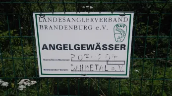 Dahme-Umflutkanal (Märkisch Buchholz)-4