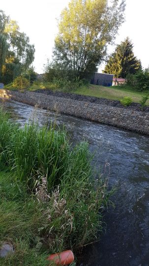 Dahme-Umflutkanal (Märkisch Buchholz)-1