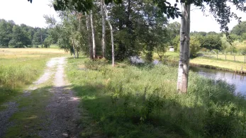 Dahme-Umflutkanal (Märkisch Buchholz)-4