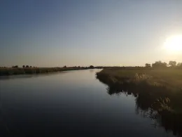 Geeste (Sellstedt/Bramel)